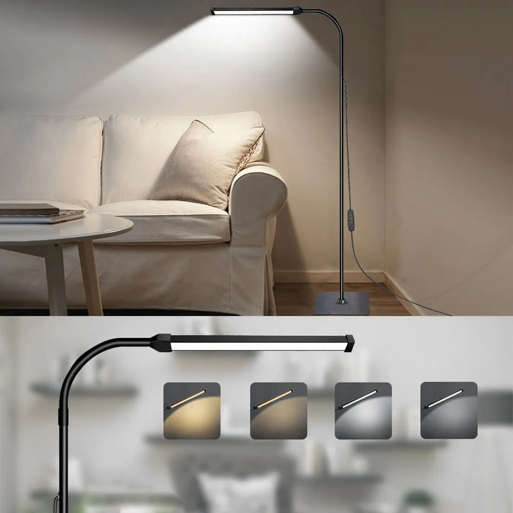 Lampe Liseuse Bibliothèque – Image 4